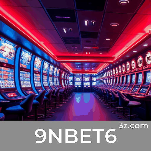 Descubra a Diversidade de Jogos no 9NBET6: Curadoria de Especialistas