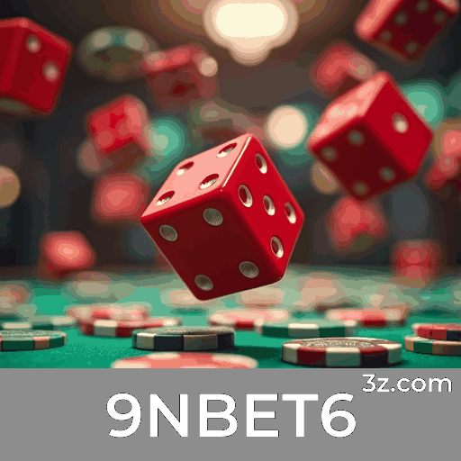 Recompensas Reais e Transparentes no 9NBET6: Promoções Sem Pegadinhas