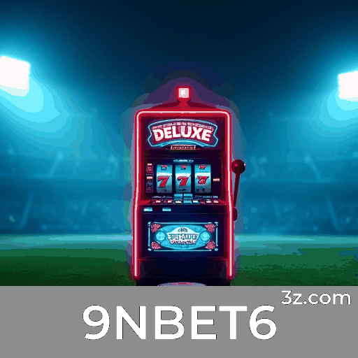 Universo de Jogos Extraordinários do 9NBET6: Diversão Sem Limites