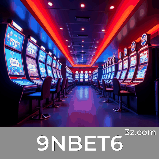 9NBET6: Plataforma de Apostas Segura e Otimizada para o Brasil